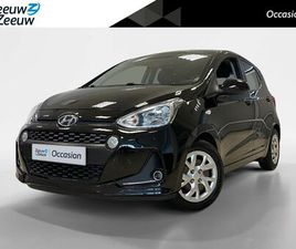 HYUNDAI I10 1.0 COMFORT | AIRCO | NL-AUTO | DEALERONDERHOUDEN |