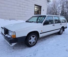 GLT KOMBI 2.3 16V MANUAL