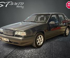 2.5 10V SE AUT LÅGA MIL 144HK