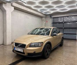 1.8F / NYBESIKTIGAD U.A / VINTERDÄCK / 0KR KONTANT