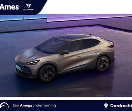 CUPRA TAVASCAN ADRENALINE 82 KWH