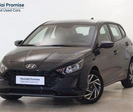 HYUNDAI I20 HYUNDAI - I20 1.0 TGDI KLASS