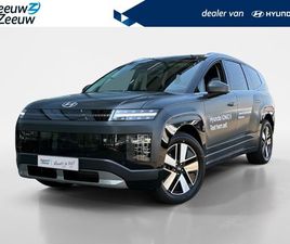 HYUNDAI IONIQ 9 CONNECT+ AWD | 7P | 110.3 KWH | DIRECT LEVERBAAR |