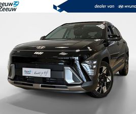 HYUNDAI KONA 1.6 GDI HEV PREMIUM SKY | AUTOMAAT | PANO DAK | DIRECT LEVERBAAR |