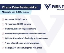 KIA CEED SPORTSWAGON 1.5 T-GDI DYNAMICPLUSLINE AUTOMAAT - STOEL/STUUR VERWARMING - AUTOMATISCHE ACHTERKLEP - ADAPTIEVE CRUISE CONTROL - APPLE CARPLAY/ANDROID AU