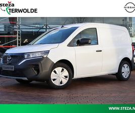 NISSAN TOWNSTAR BUSINESS L1 45KWH | APPLE CARPLAY | AIRCO |