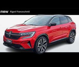 1.2 E-TECH FULL HYBRID 200CV ICONIC AUTO