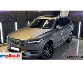VOLVO XC90 VOLVO XC90, 2.0 L., OFF-ROAD / CROSSOVER