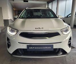 KIA - STONIC