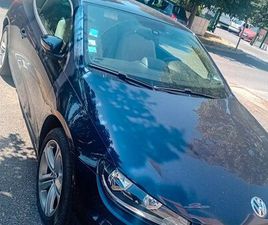 SIROCCO 2L TDI