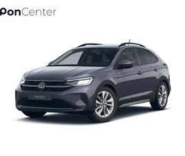 VOLKSWAGEN TAIGO VOLKSWAGEN TAIGO LIFE EDITION 1.0 TSI 70 KW / 95 PK