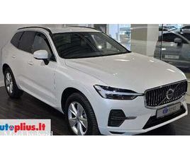 VOLVO XC60, 2.0 L., OFF-ROAD / CROSSOVER