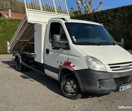 IVECO BENNA