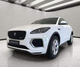 JAGUAR - EPACE