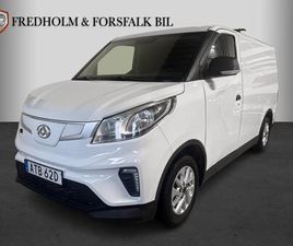 52.5 KWH BACKKAMERA VÄRMARE DRAG VINTERHJUL