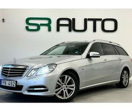 250 T CDI 4MATIC | 1 BRUKARE | GPS | DRAGKROK | FULLSER