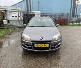 RENAULT LAGUNA ESTATE 1.5 DCI COLLECTION — RENAULT — MARKTPLAATS