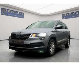 KAROQ 1.5 TSI ACT AMBITION DSG (EU6.2) FULL OPT