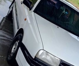VOLKSWAGEN VENTO 1995