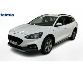 ACTIVE KOMBI 1.0 125 A II