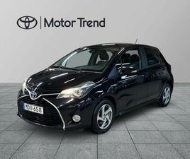 HYBRID E-CVT 101HK EDITION FEEL,AUTOMAT