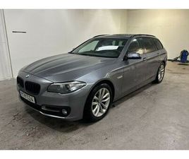 XDRIVE TOURING SUPERDEAL 3.95% AUT / SKINN / PDC / EL-D