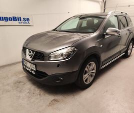 2.0 DCI 4X4 AUTOMAT 7-SITS