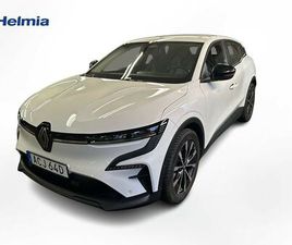 E-TECH EVOLUTION ER 60KWH/130HK