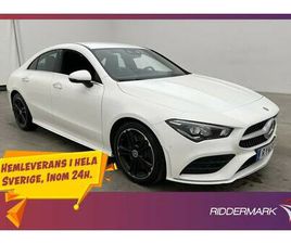 220 AMG WIDE BURMESTER KAMERA NAVI