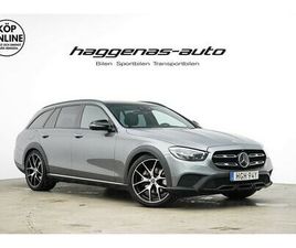 220D 4MATIC / 200HK / MOMS / SE SPEC