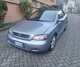 CABRIO 1.6 TWINPORT 16V
