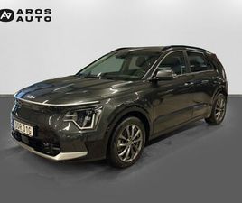 EV ADVANCE PLUS VINTERHJUL NYBILSGARANTI