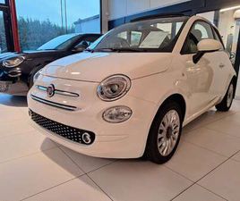 500C 1.0 HYBRID LOUNGE