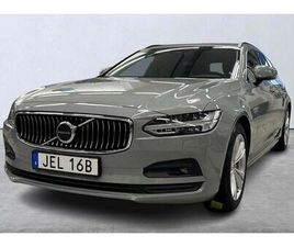 VOLVO V90 B4 DIESEL CORE