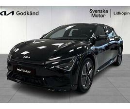 GT LINE, PANORAMA, DRAG, SOV-HJUL DEMO