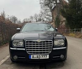 CHRYSLER 300C TOURING 3.0 CRD AUTOM. -