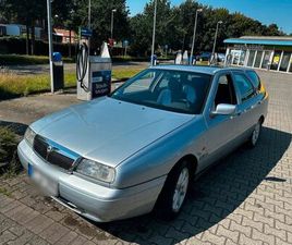 LANCIA KAPPA SW PINNINFARINA