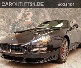 MASERATI GRANSPORT ** MC VICTORY NO.37/180 **