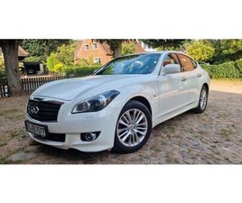 INFINITI Q70 35H V6 GT PREMIUM AUTO GT PREMIUM