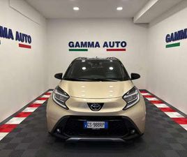 1.0 71CV CVT LOUNGE KM 12.500 UNIPRO' C.L.DA 18