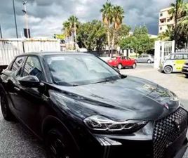 DS3 1.2 PURETECH PERFORMANCE LINE 100CV