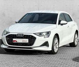 SPORTBACK 35 TDI KAMERA/ACC/LED/NAVI - ADVANCED -