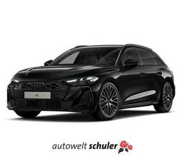AVANT 2.0 TDI QUATTRO S-LINE AHK B&O TECHPRO MMIP