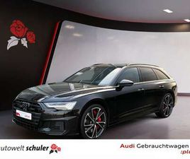AVANT 3.0 TDI QUATTRO AHK RFK PANO B&O ACC HUD ST