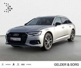 AVANT 35 TDI ADVANCED MATRIX*AHK*VIRTUAL*