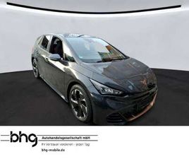 BEATS NAVI ACC SITZHEIZG KAMERA CONNECTPLUS