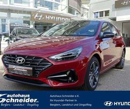 1.5 TGDI 48V 6-MT EDITION 30 PLUS NAVI/LED/PANO/KA