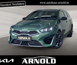 CEED_SW 1.5 T-GDI GT-LINE ABSTANDSTEMP. KAMERA !