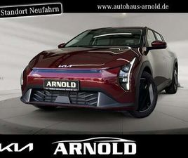 EV4 81,4 KWH AIR WP ABSTANDSTEMP. KAMERA NAVI !