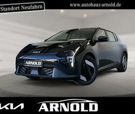 EV4 81,4 KWH AIR WP KAMERA NAVI ABSTANDSTEMP LED